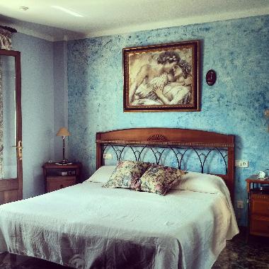 Ferienhaus in CALA MENDIA (Mallorca) oder Ferienwohnung oder Ferienhaus