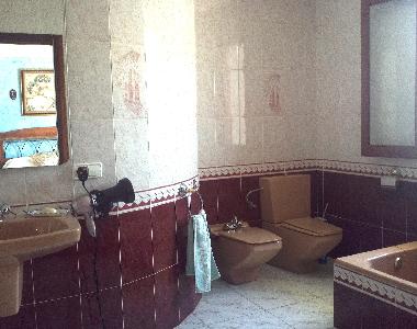 Ferienhaus in CALA MENDIA (Mallorca) oder Ferienwohnung oder Ferienhaus