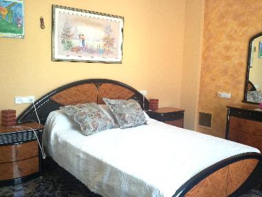 Ferienhaus in CALA MENDIA (Mallorca) oder Ferienwohnung oder Ferienhaus