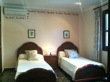 Ferienhaus in CALA MENDIA (Mallorca) oder Ferienwohnung oder Ferienhaus