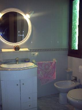 Ferienhaus in CALA MENDIA (Mallorca) oder Ferienwohnung oder Ferienhaus