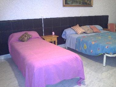 Ferienhaus in CALA MENDIA (Mallorca) oder Ferienwohnung oder Ferienhaus