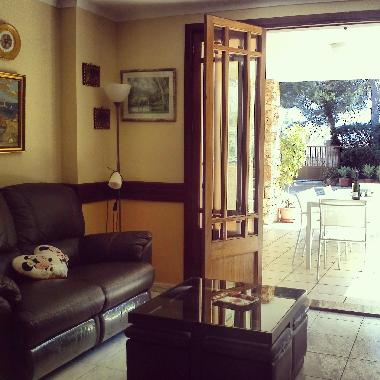 Ferienhaus in CALA MENDIA (Mallorca) oder Ferienwohnung oder Ferienhaus