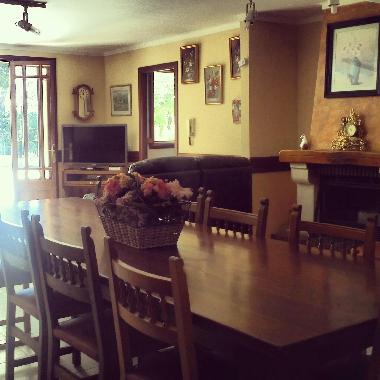 Ferienhaus in CALA MENDIA (Mallorca) oder Ferienwohnung oder Ferienhaus