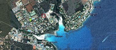 Ferienhaus in CALA MENDIA (Mallorca) oder Ferienwohnung oder Ferienhaus