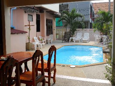 Pension in phuket (Phuket) oder Ferienwohnung oder Ferienhaus