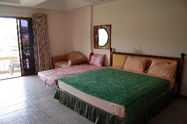 Pension in phuket (Phuket) oder Ferienwohnung oder Ferienhaus