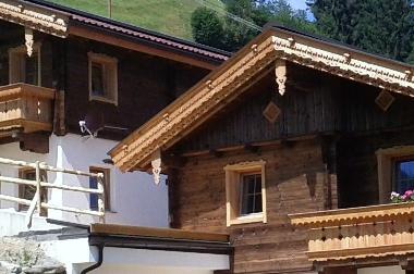 Ferienhaus in Aschau (Tiroler Unterland) oder Ferienwohnung oder Ferienhaus
