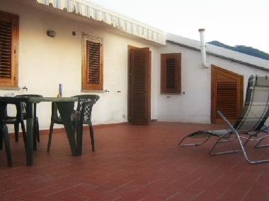 Ferienwohnung in Gioiosa Marea (Messina) oder Ferienwohnung oder Ferienhaus