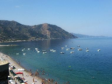 Ferienwohnung in Gioiosa Marea (Messina) oder Ferienwohnung oder Ferienhaus