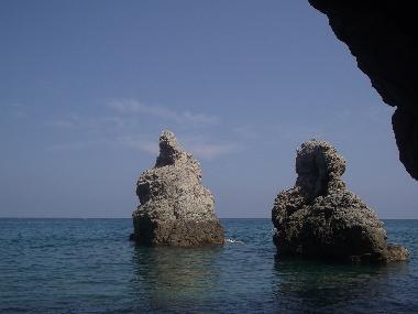 Ferienwohnung in Gioiosa Marea (Messina) oder Ferienwohnung oder Ferienhaus