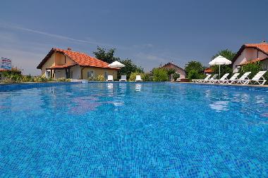 Ferienhaus in Bryastovets (Burgas) oder Ferienwohnung oder Ferienhaus