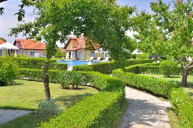 Ferienhaus in Bryastovets (Burgas) oder Ferienwohnung oder Ferienhaus