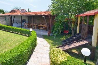 Ferienhaus in Bryastovets (Burgas) oder Ferienwohnung oder Ferienhaus