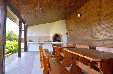 Ferienhaus in Bryastovets (Burgas) oder Ferienwohnung oder Ferienhaus