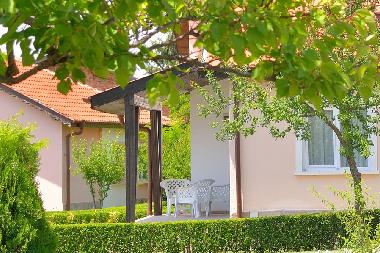 Ferienhaus in Bryastovets (Burgas) oder Ferienwohnung oder Ferienhaus