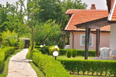 Ferienhaus in Bryastovets (Burgas) oder Ferienwohnung oder Ferienhaus