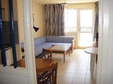 Ferienwohnung in  Morro Jable, Jandia (Fuerteventura) oder Ferienwohnung oder Ferienhaus