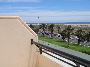 Ferienwohnung in  Morro Jable, Jandia (Fuerteventura) oder Ferienwohnung oder Ferienhaus