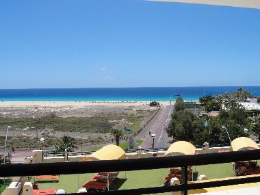 Ferienwohnung in  Morro Jable, Jandia (Fuerteventura) oder Ferienwohnung oder Ferienhaus