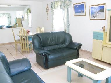 Ferienwohnung in Flic en Flac (Black River) oder Ferienwohnung oder Ferienhaus