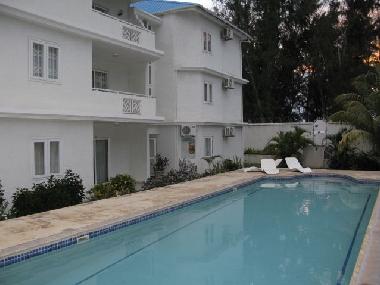 Ferienwohnung in Flic en Flac (Black River) oder Ferienwohnung oder Ferienhaus