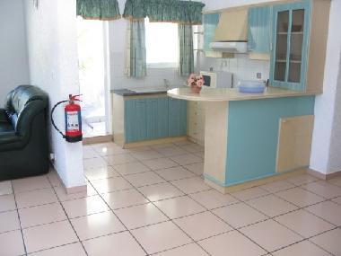 Ferienwohnung in Flic en Flac (Black River) oder Ferienwohnung oder Ferienhaus