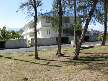 Ferienwohnung in Flic en Flac (Black River) oder Ferienwohnung oder Ferienhaus