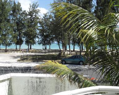 Ferienwohnung in Flic en Flac (Black River) oder Ferienwohnung oder Ferienhaus