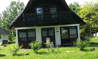 Ferienhaus in Frielendorf (Kurhessisches Bergland) oder Ferienwohnung oder Ferienhaus