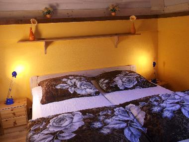 Elternschlafzimmer