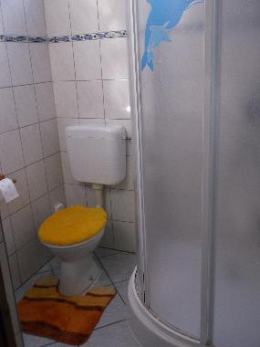 Dusche/WC