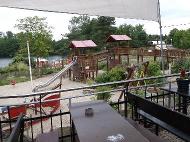 Abenteuerspielplatz