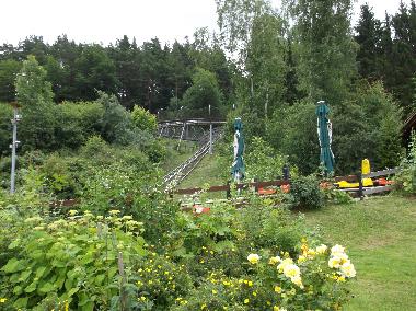 Rodelbahn