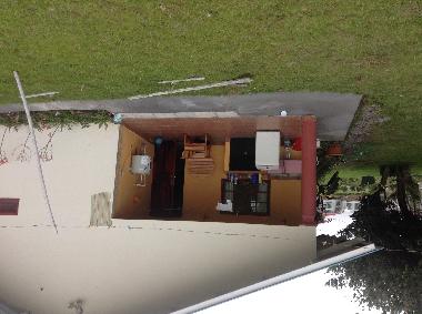 Chalet in Volcan (Chiriqui) oder Ferienwohnung oder Ferienhaus