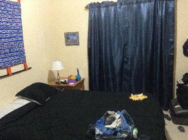 Chalet in Volcan (Chiriqui) oder Ferienwohnung oder Ferienhaus