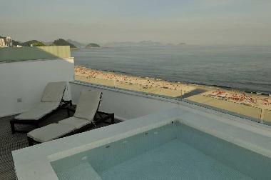 Ferienwohnung in Rio de Janeiro (Rio de Janeiro) oder Ferienwohnung oder Ferienhaus