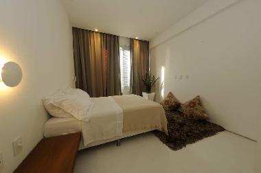 Ferienwohnung in Rio de Janeiro (Rio de Janeiro) oder Ferienwohnung oder Ferienhaus