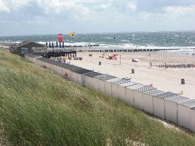 Ferienhaus in Zoutelande/Westkapelle (Zeeland) oder Ferienwohnung oder Ferienhaus