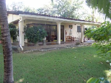 Ferienhaus in Santa Marta (Magdalena) oder Ferienwohnung oder Ferienhaus