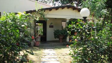 Ferienhaus in Santa Marta (Magdalena) oder Ferienwohnung oder Ferienhaus