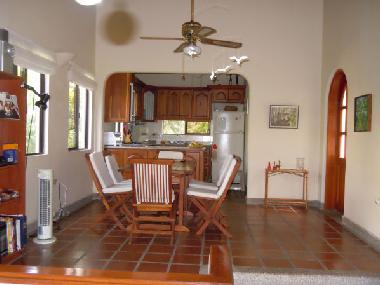 Ferienhaus in Santa Marta (Magdalena) oder Ferienwohnung oder Ferienhaus