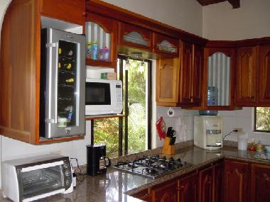 Ferienhaus in Santa Marta (Magdalena) oder Ferienwohnung oder Ferienhaus