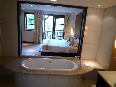 Ferienwohnung in Nusa Dua,Bali (Bali) oder Ferienwohnung oder Ferienhaus