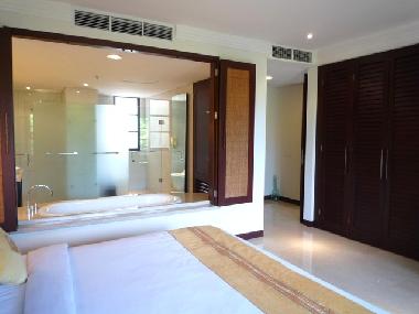 Ferienwohnung in Nusa Dua,Bali (Bali) oder Ferienwohnung oder Ferienhaus