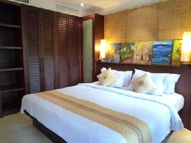 Ferienwohnung in Nusa Dua,Bali (Bali) oder Ferienwohnung oder Ferienhaus
