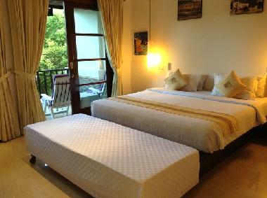 Ferienwohnung in Nusa Dua,Bali (Bali) oder Ferienwohnung oder Ferienhaus