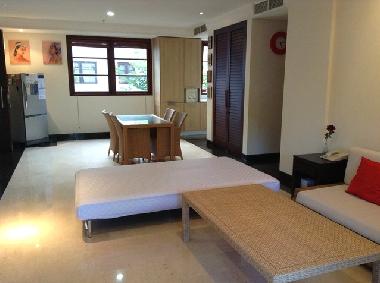 Ferienwohnung in Nusa Dua,Bali (Bali) oder Ferienwohnung oder Ferienhaus