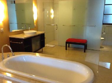 Ferienwohnung in Nusa Dua,Bali (Bali) oder Ferienwohnung oder Ferienhaus