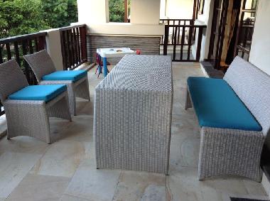 Ferienwohnung in Nusa Dua,Bali (Bali) oder Ferienwohnung oder Ferienhaus